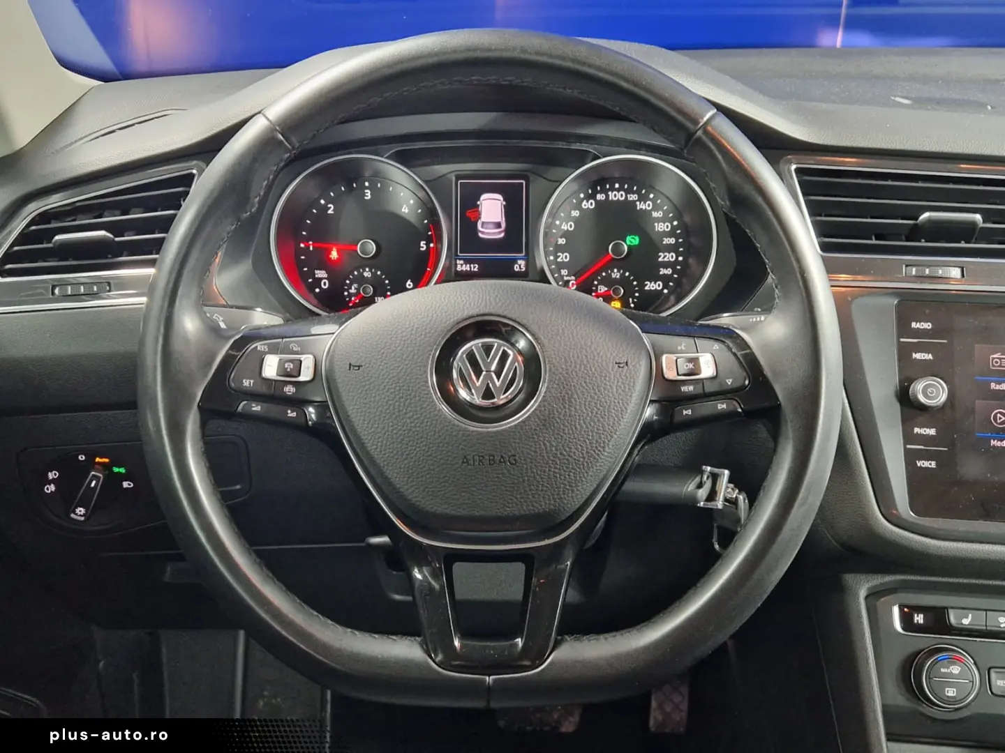 VOLKSWAGEN TIGUAN ALLSPACE CONFORTLINE 2.0TDI 150CP 2021