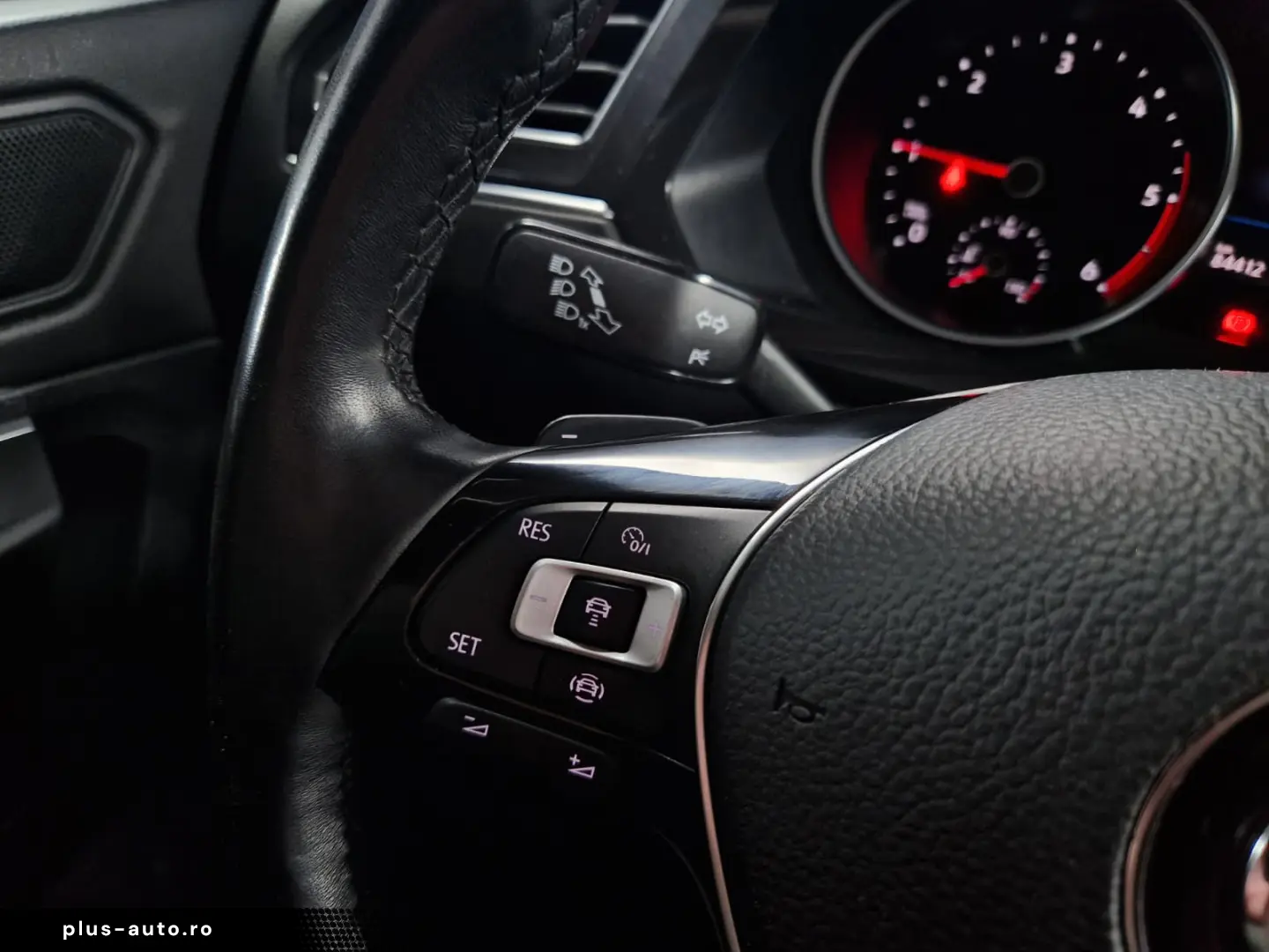 VOLKSWAGEN TIGUAN ALLSPACE CONFORTLINE 2.0TDI 150CP 2021