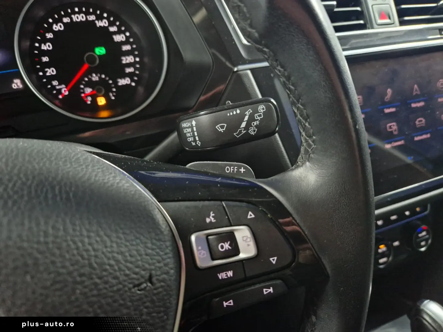 VOLKSWAGEN TIGUAN ALLSPACE CONFORTLINE 2.0TDI 150CP 2021