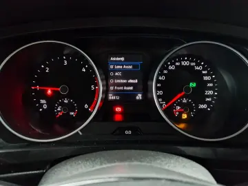 VOLKSWAGEN TIGUAN ALLSPACE CONFORTLINE 2.0TDI 150CP 2021