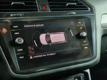 VOLKSWAGEN TIGUAN ALLSPACE CONFORTLINE 2.0TDI 150CP 2021