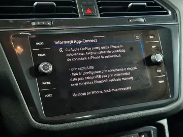 VOLKSWAGEN TIGUAN ALLSPACE CONFORTLINE 2.0TDI 150CP 2021