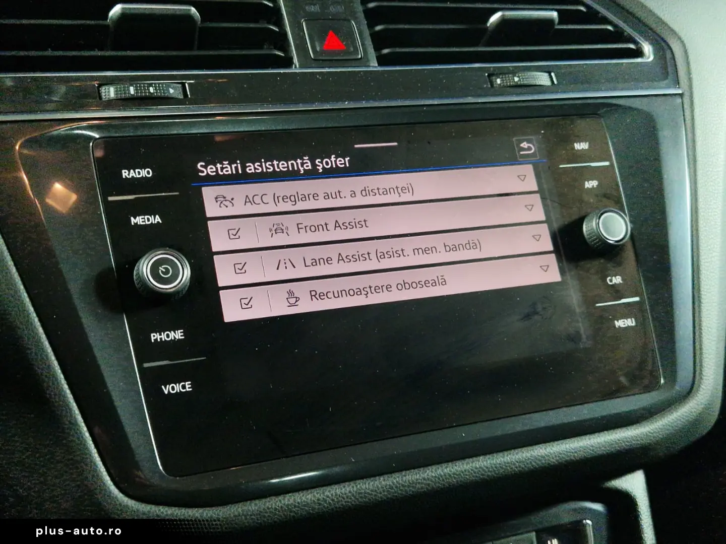 VOLKSWAGEN TIGUAN ALLSPACE CONFORTLINE 2.0TDI 150CP 2021