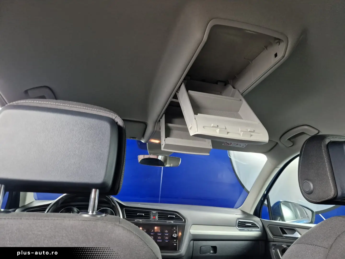 VOLKSWAGEN TIGUAN ALLSPACE CONFORTLINE 2.0TDI 150CP 2021