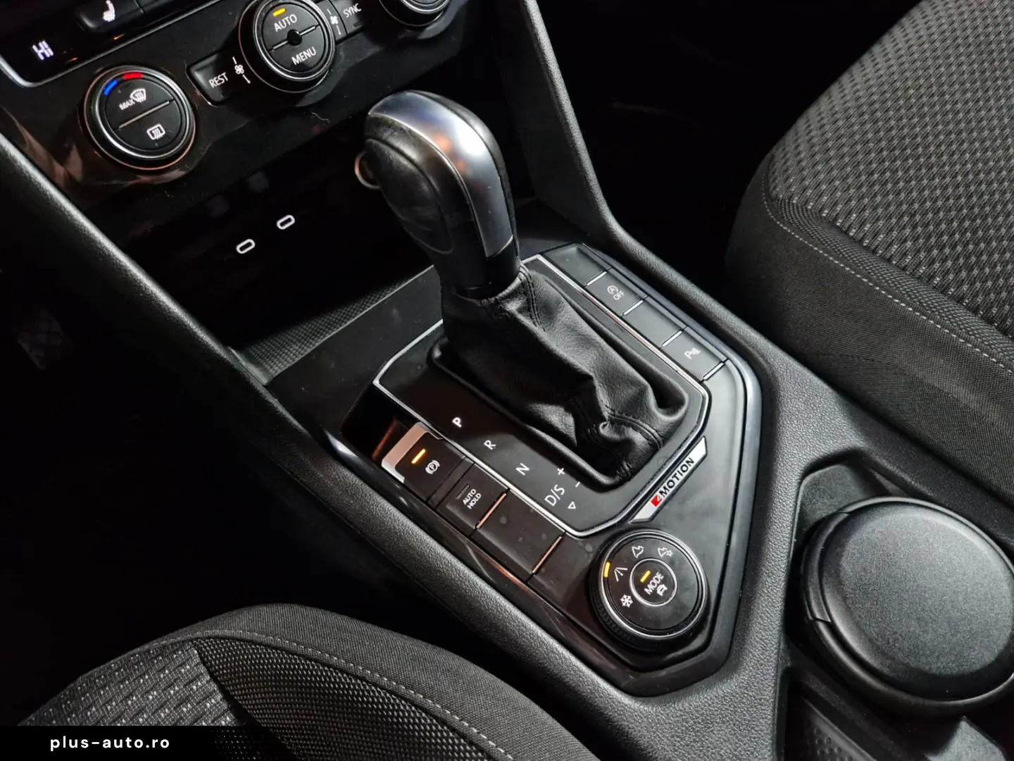 VOLKSWAGEN TIGUAN ALLSPACE CONFORTLINE 2.0TDI 150CP 2021