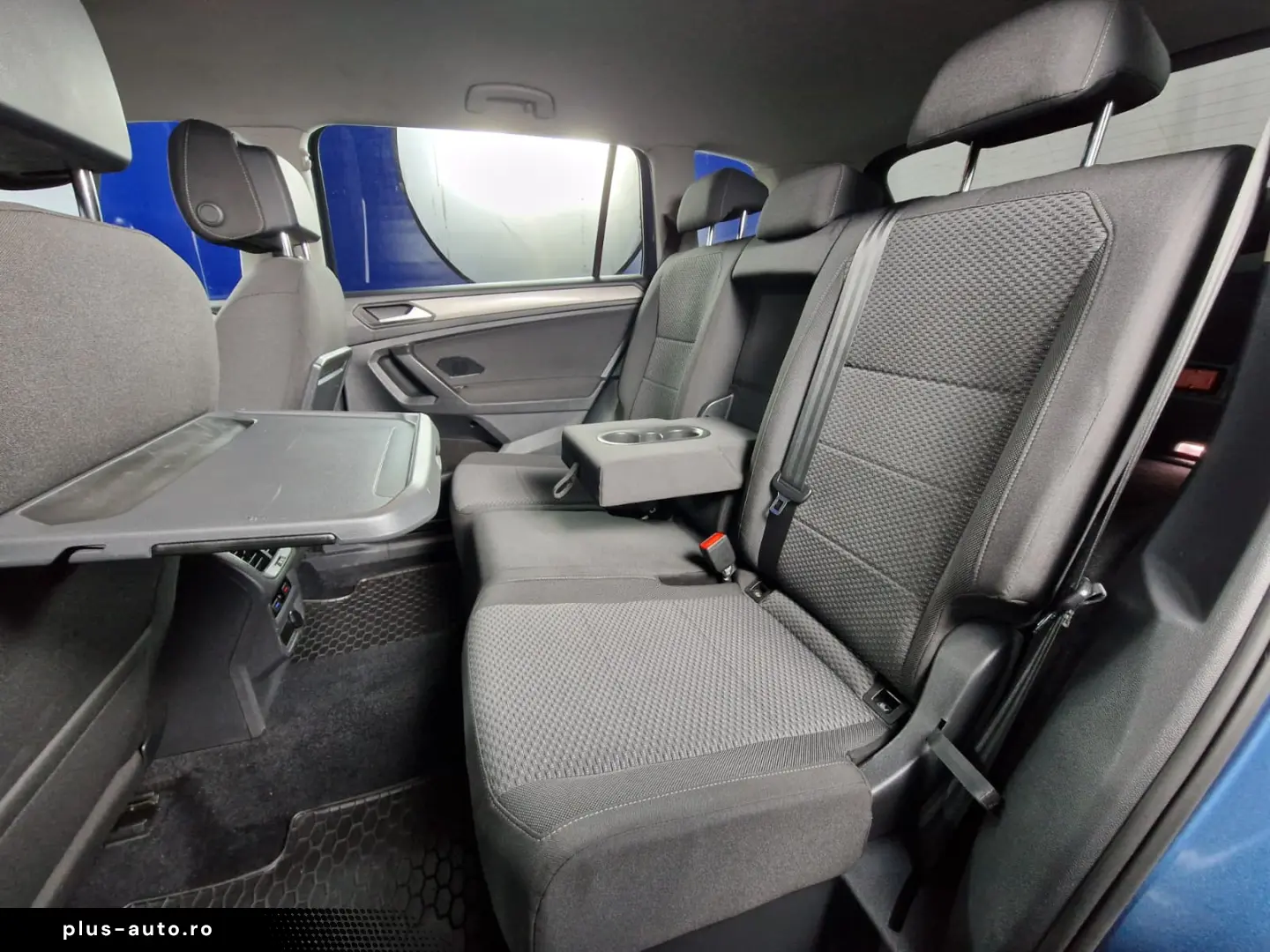 VOLKSWAGEN TIGUAN ALLSPACE CONFORTLINE 2.0TDI 150CP 2021