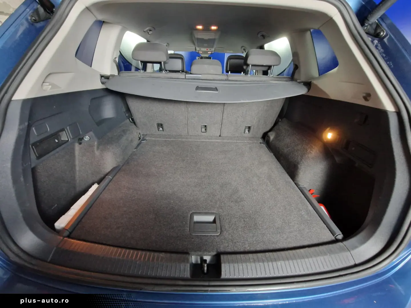 VOLKSWAGEN TIGUAN ALLSPACE CONFORTLINE 2.0TDI 150CP 2021