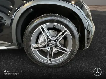 MERCEDES-BENZ GLC 220 d 4M Cp AMG MBUX Navi  FAP 360&hellip;