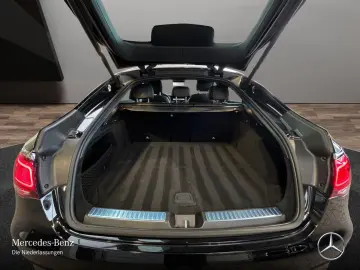 MERCEDES-BENZ GLC 220 d 4M Cp AMG MBUX Navi  FAP 360&hellip;