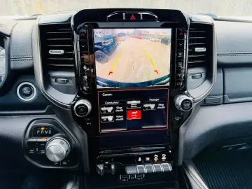 Dodge Ram 1500 Rebel   Fab.- 10.2020   3.0 Diesel 265 Cp