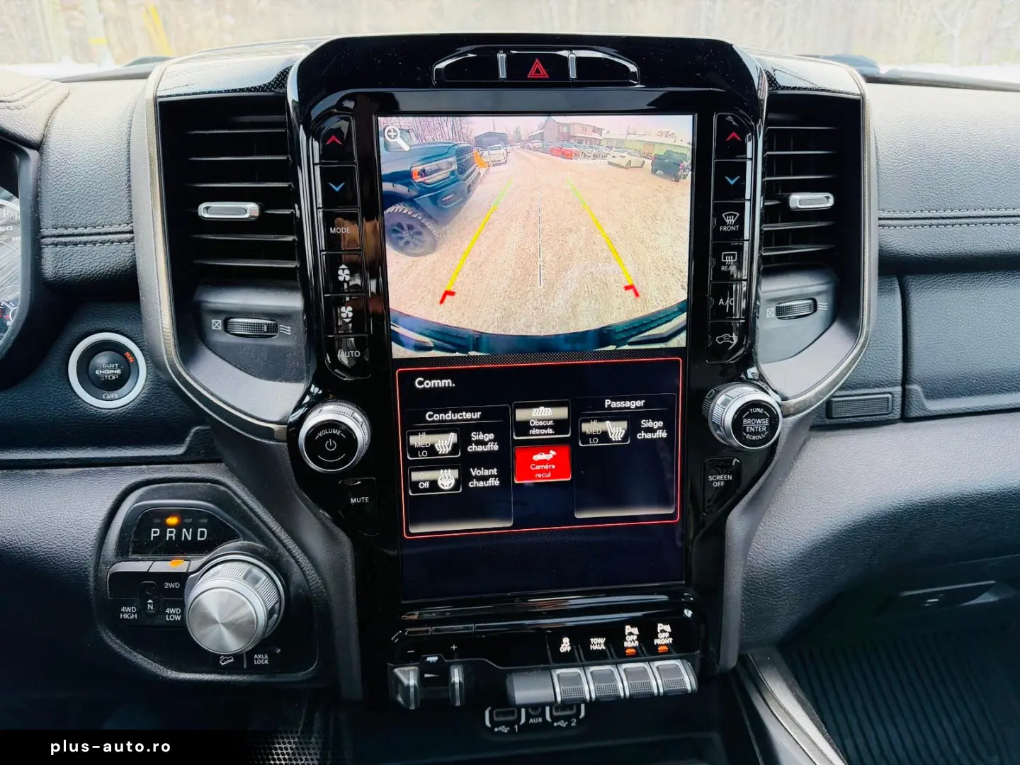 Dodge Ram 1500 Rebel   Fab.- 10.2020   3.0 Diesel 265 Cp