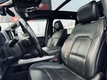 Dodge Ram 1500 Rebel   Fab.- 10.2020   3.0 Diesel 265 Cp