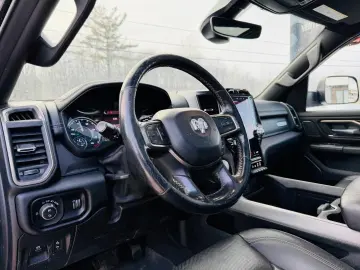 Dodge Ram 1500 Rebel   Fab.- 10.2020   3.0 Diesel 265 Cp