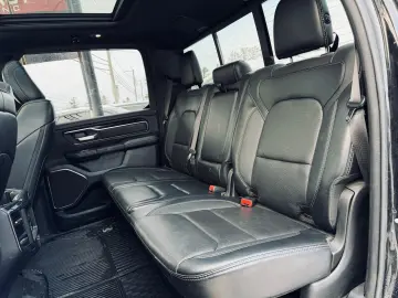 Dodge Ram 1500 Rebel   Fab.- 10.2020   3.0 Diesel 265 Cp