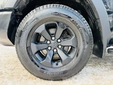 Dodge Ram 1500 Rebel   Fab.- 10.2020   3.0 Diesel 265 Cp