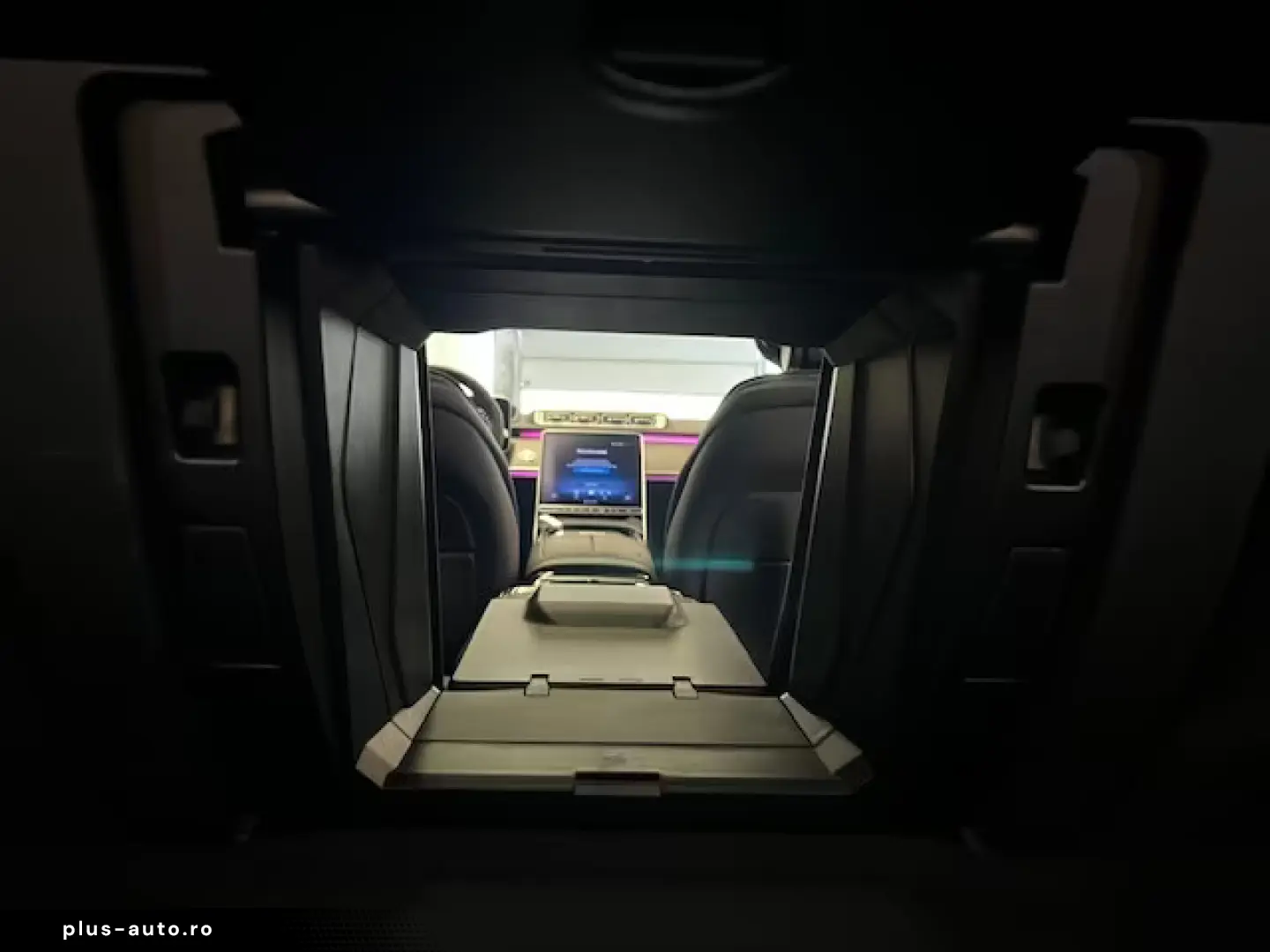 Mercedes-Benz S 580 e lang long AMG-Line Sound Pano