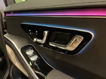 Mercedes-Benz S 580 e lang long AMG-Line Sound Pano