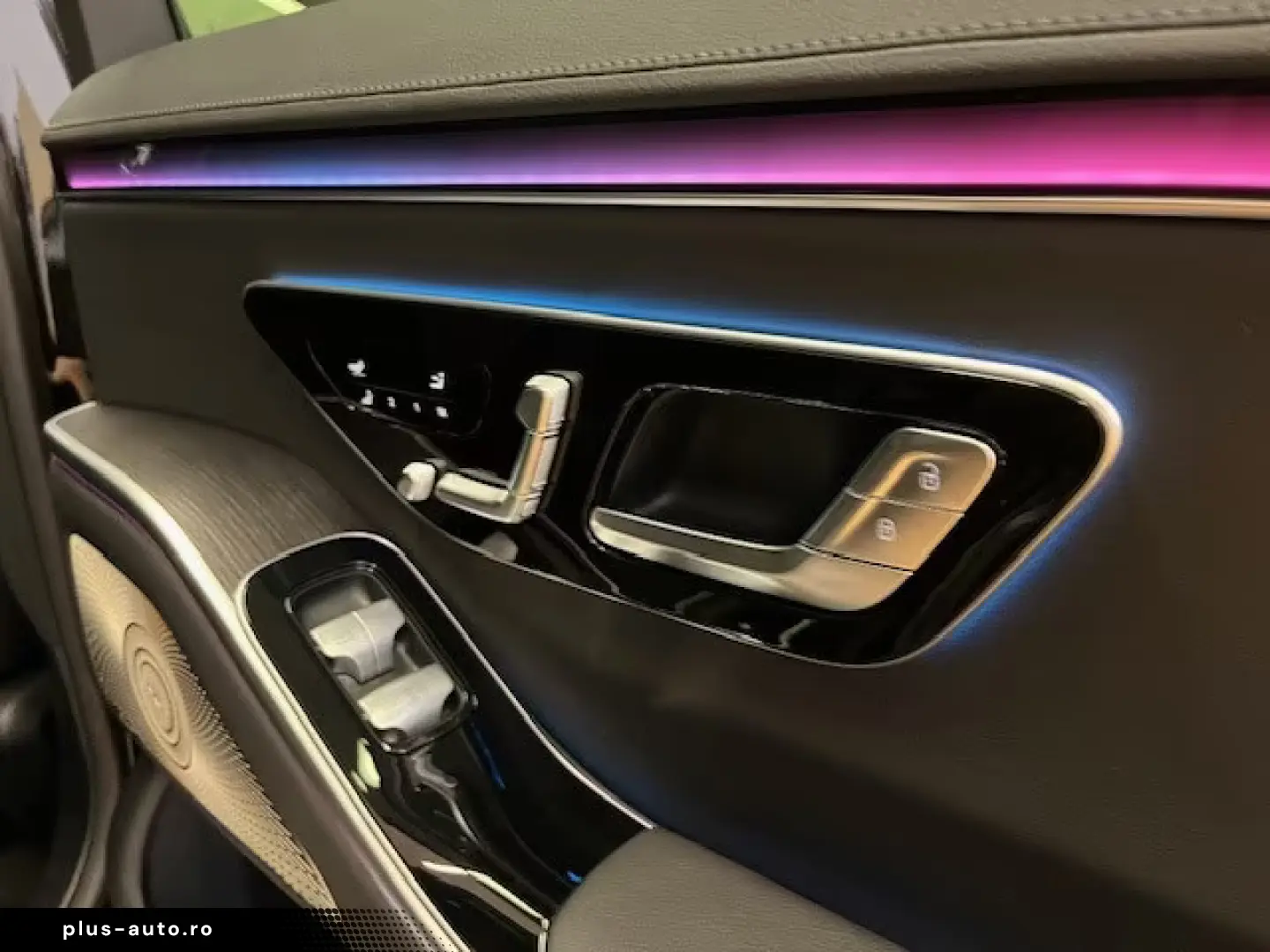 Mercedes-Benz S 580 e lang long AMG-Line Sound Pano