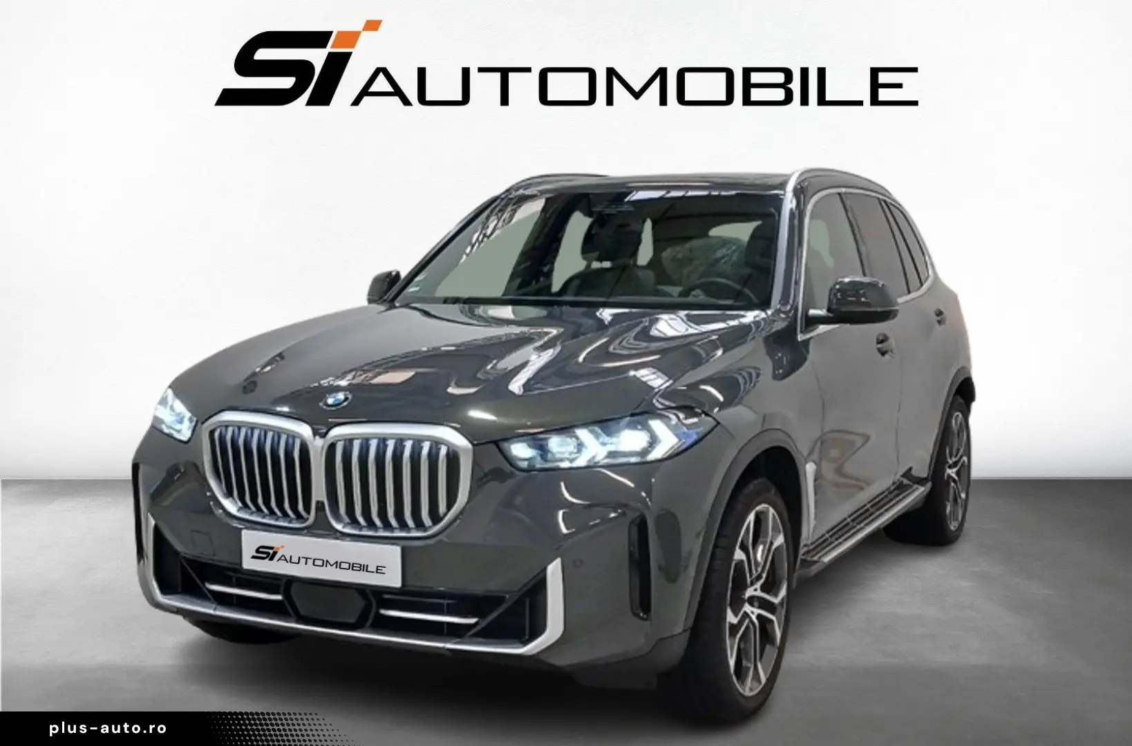 BMW X5 xDr30d  UVP 125.440€ MASSAGE LUFT STHZG TRITT