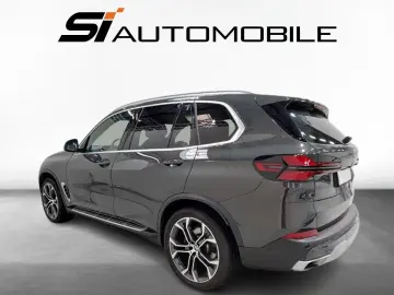 BMW X5 xDr30d  UVP 125.440€ MASSAGE LUFT STHZG TRITT