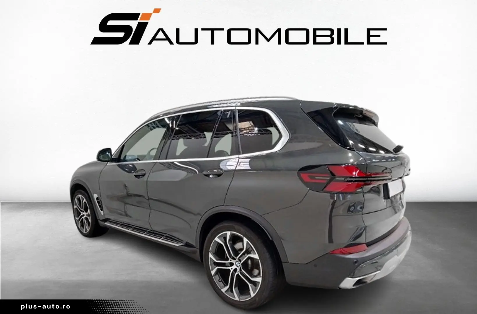 BMW X5 xDr30d  UVP 125.440€ MASSAGE LUFT STHZG TRITT