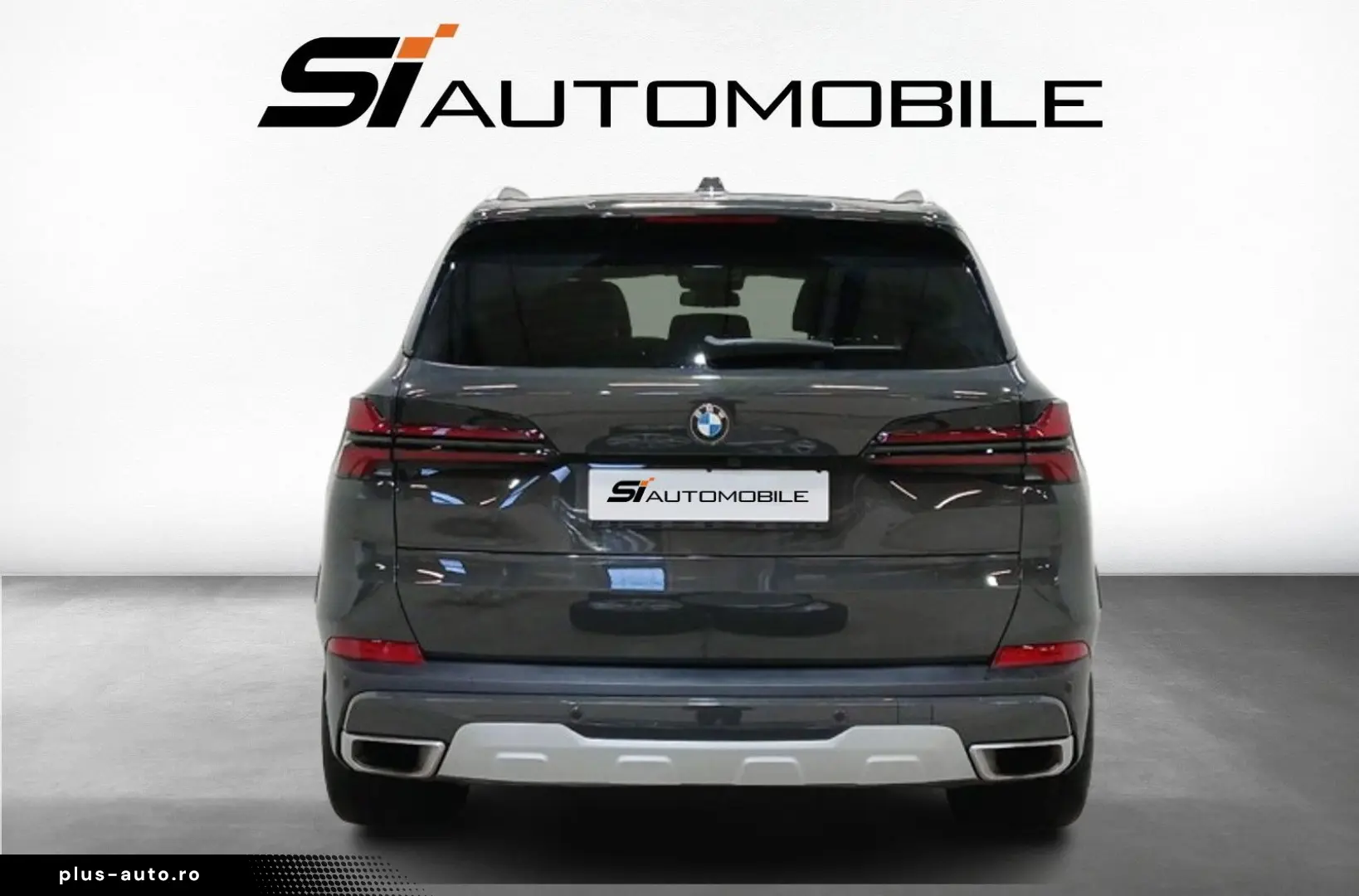 BMW X5 xDr30d  UVP 125.440€ MASSAGE LUFT STHZG TRITT