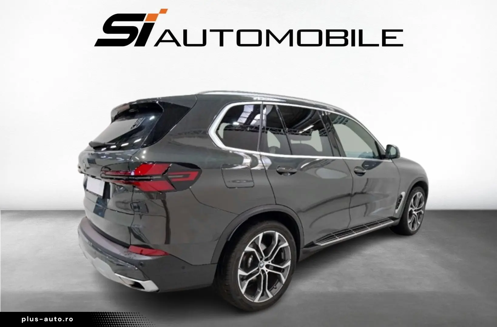 BMW X5 xDr30d  UVP 125.440€ MASSAGE LUFT STHZG TRITT