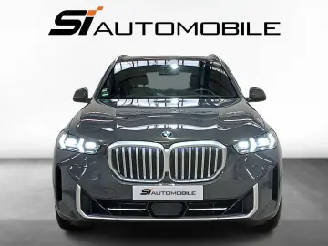 BMW X5 xDr30d  UVP 125.440€ MASSAGE LUFT STHZG TRITT