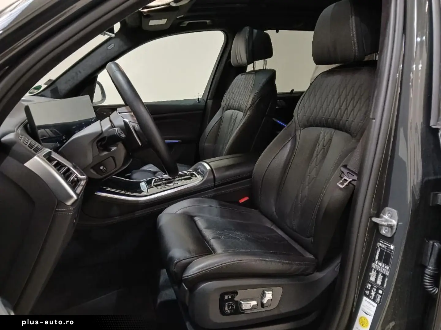 BMW X5 xDr30d  UVP 125.440€ MASSAGE LUFT STHZG TRITT