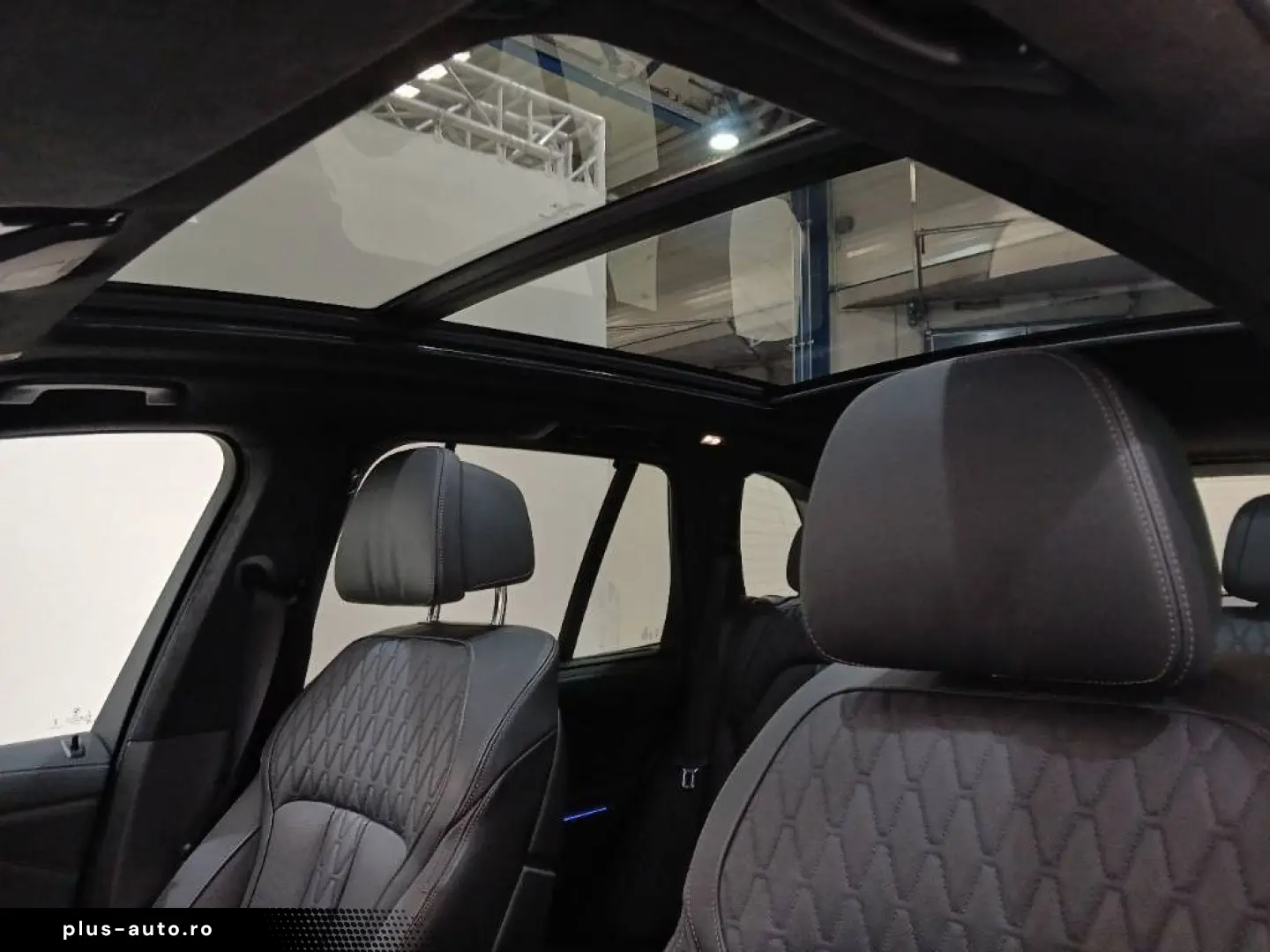 BMW X5 xDr30d  UVP 125.440€ MASSAGE LUFT STHZG TRITT