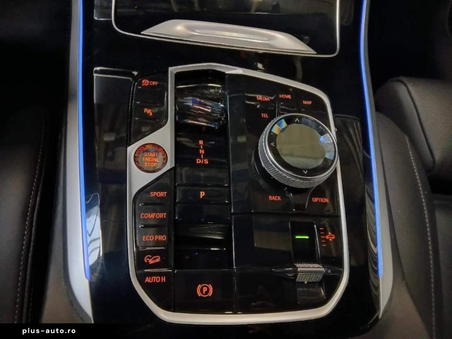 BMW X5 xDr30d  UVP 125.440€ MASSAGE LUFT STHZG TRITT