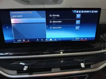 BMW X5 xDr30d  UVP 125.440€ MASSAGE LUFT STHZG TRITT