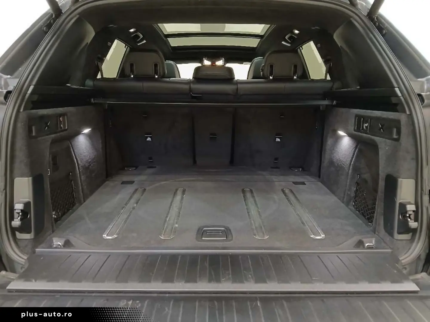 BMW X5 xDr30d  UVP 125.440€ MASSAGE LUFT STHZG TRITT