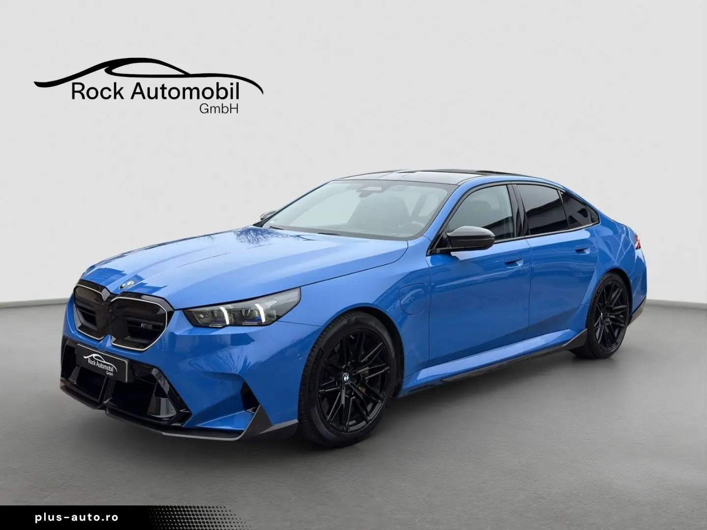 BMW M5 M Performance Umbau Carbon Keramik NP 182t €