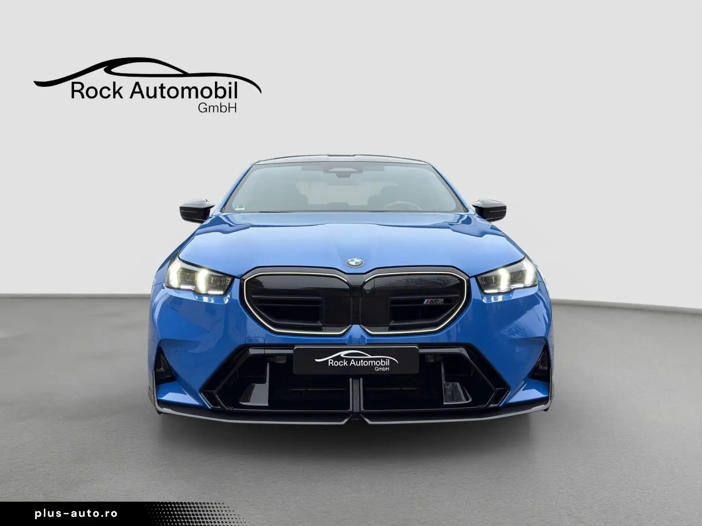 BMW M5 M Performance Umbau Carbon Keramik NP 182t €