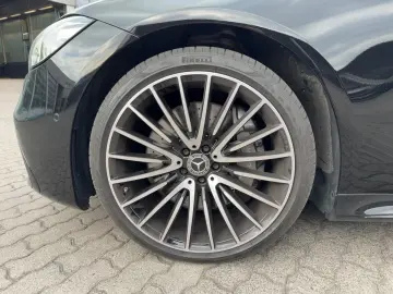 Mercedes-Benz S 500 4M AMG Burm HUD KeyGo