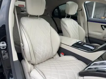 Mercedes-Benz S 500 4M AMG Burm HUD KeyGo