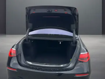 Mercedes-Benz S 500 4M AMG Burm HUD KeyGo