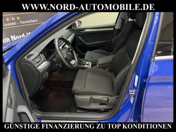 SKODA Superb iV Combi Ambition 1.4 TSI DSG Kamera Virt
