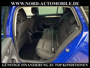 SKODA Superb iV Combi Ambition 1.4 TSI DSG Kamera Virt