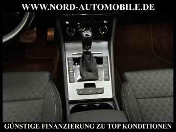 SKODA Superb iV Combi Ambition 1.4 TSI DSG Kamera Virt