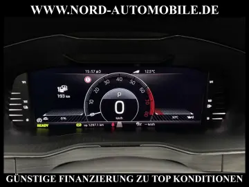 SKODA Superb iV Combi Ambition 1.4 TSI DSG Kamera Virt