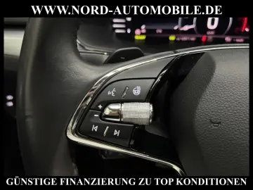 SKODA Superb iV Combi Ambition 1.4 TSI DSG Kamera Virt