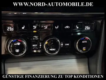 SKODA Superb iV Combi Ambition 1.4 TSI DSG Kamera Virt