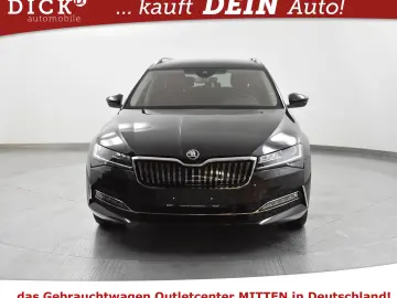 SKODA Superb Com 1.4 TSI Style iV MEMO KAM VIRTU COLUM