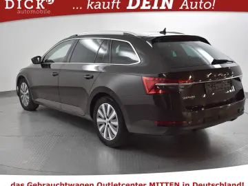 SKODA Superb Com 1.4 TSI Style iV MEMO KAM VIRTU COLUM