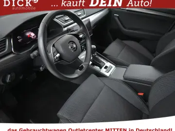 SKODA Superb Com 1.4 TSI Style iV MEMO KAM VIRTU COLUM