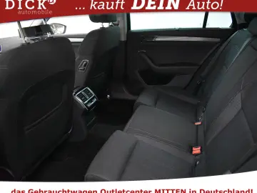 SKODA Superb Com 1.4 TSI Style iV MEMO KAM VIRTU COLUM