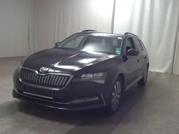 SKODA Superb Kombi 1.4 TSI iV Ambition Navi LED vc AHK