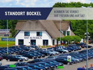 SKODA Superb Kombi 1.4 TSI iV Ambition Navi LED vc AHK